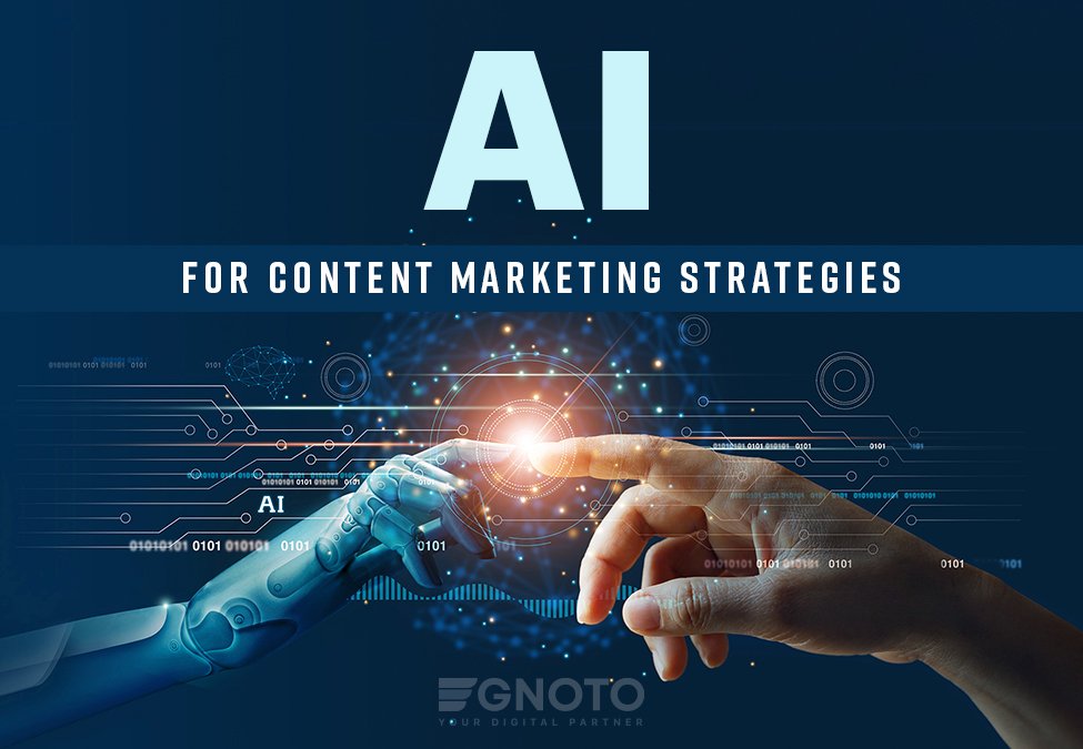 ai for marketing